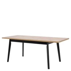 Stoły^Stół patyczak rozkładany VIKEN 150 cm