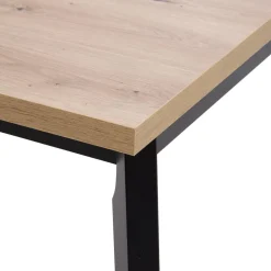 Stoły^Stół patyczak rozkładany VIKEN 150 cm