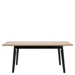 Stoły^Stół patyczak rozkładany VIKEN 150 cm