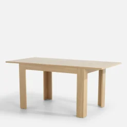 New FORTE Stół rozkładany 120-175 cm