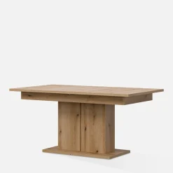 Furni Home Stoły^Stół rozkładany 160-200 cm dąb evoke