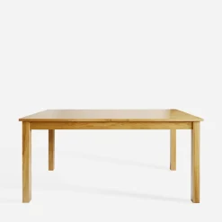 inny Stoły^Stół rozkładany 160-200 cm STELLA dąb naturalny