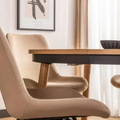 Sale inny Stół rozkładany 120-246 cm VOLTI