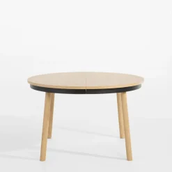 Sale inny Stół rozkładany 120-246 cm VOLTI