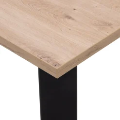 Stoły^Stół rozkładany ADEO, dąb artisan