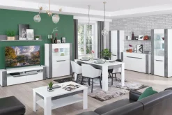 Online Furni Home Stół rozkładany BRANDO B10