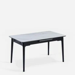Stoły^Stół rozkładany ceramiczny OPANO 140 - 180 cm