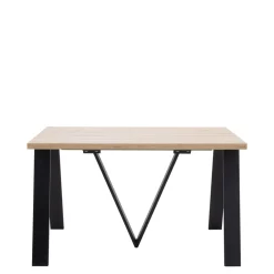 Best Stół rozkładany do 4 m LUNGO dąb artisan