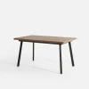 Discount Stół rozkładany LINI 138-178 cm