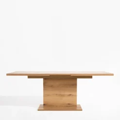 inny Stoły^Stół rozkładany MANILLA 160-200 cm