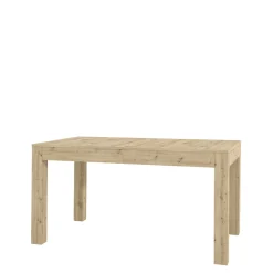 Outlet Stół rozkładany MAXIM 140-260 cm