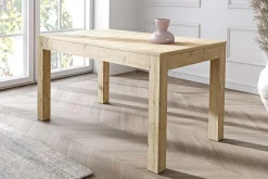 Outlet Stół rozkładany MAXIM 140-260 cm
