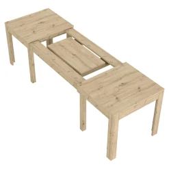 Outlet Stół rozkładany MAXIM 140-260 cm