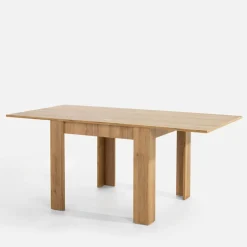 Sale inny Stół rozkładany MILFORD 85-170 cm