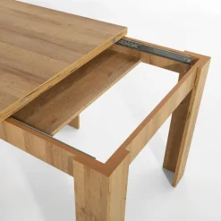 Sale inny Stół rozkładany MILFORD 85-170 cm