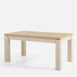 New FORTE Stół rozkładany nowoczesny 160-200 cm
