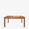 Discount inny Stół rozkładany PAOLA brzoza koniakowa, 160-200 cm