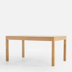 Clearance inny Stół rozkładany SOLO M 155 cm