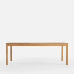 Clearance inny Stół rozkładany SOLO M 155 cm
