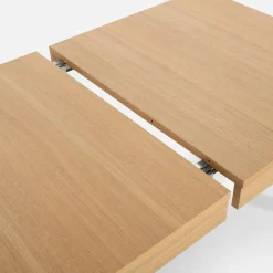 Clearance inny Stół rozkładany SOLO M 155 cm
