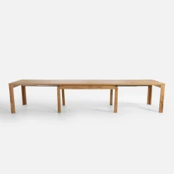 Sale Stół rozkładany TAVERNO 160-392 cm