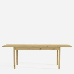 inny Stoły^Stół rozkładany UNO dąb artisan 160-230 cm