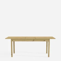 inny Stoły^Stół rozkładany UNO dąb artisan 160-230 cm