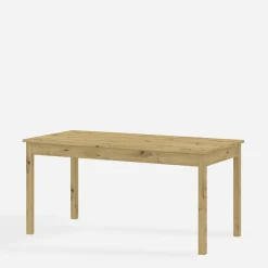 inny Stoły^Stół rozkładany UNO dąb artisan 160-230 cm
