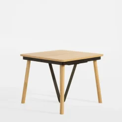 inny Stoły^Stół rozkładany VELAR 90-405 cm