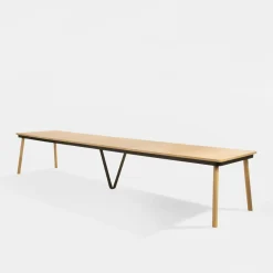 inny Stoły^Stół rozkładany VELAR 90-405 cm