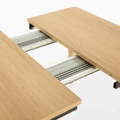 inny Stoły^Stół rozkładany VELAR 90-405 cm