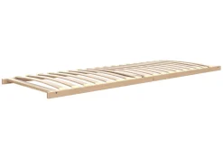 Outlet Stelaż NATURA ECO HIGH NEW 80x200 cm