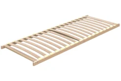 Clearance Stelaż NATURA ECO HIGH NEW 90x200 cm