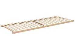 Clearance Stelaż NATURA ECO HIGH NEW 90x200 cm