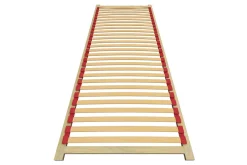 Best Stelaż niski ORTI FLAT 80x200 cm