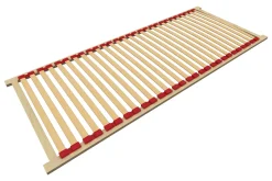 Clearance Stelaż niski ORTI FLAT 70x200 cm