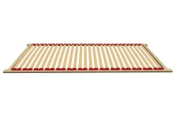 Clearance Stelaż niski ORTI FLAT 70x200 cm