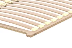 Online Stelaż niski ROTI FLAT 140x200 cm