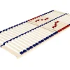 Online Stelaż ORTOFLEX FLAT 80x200 cm