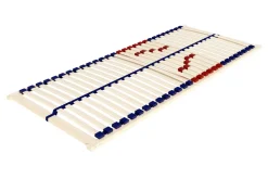 Online Stelaż ORTOFLEX FLAT 80x200 cm