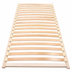 Dzieci Materace I Stelaże|Stelaże Do Łóżek^Stelaż ROTI FLAT 80x200