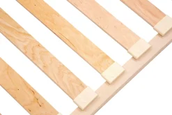 Dzieci Materace I Stelaże|Stelaże Do Łóżek^Stelaż ROTI FLAT 80x200