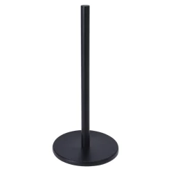 Stojaki Na Ręczniki Papierowe^Stojak na ręcznik papierowy czarny 32 cm