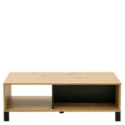 Discount Stolik kawowy industrialny SOFIA