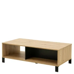 Discount Stolik kawowy industrialny SOFIA