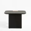 Best inny Stolik kawowy kwadratowy 60x60 cm HEDIO