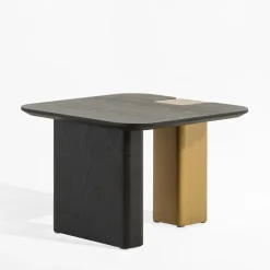 Best inny Stolik kawowy kwadratowy 60x60 cm HEDIO
