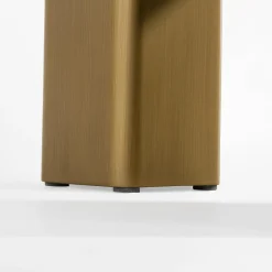 Best inny Stolik kawowy kwadratowy 60x60 cm HEDIO
