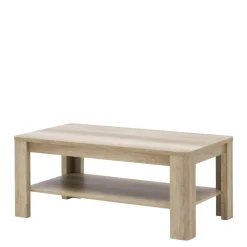 Outlet Stolik kawowy z półką FLOT12-D39