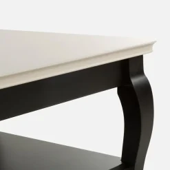 inny Stoliki Kawowe^Stolik kawowy z półką MADERA